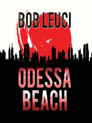 cover image of Odessa Beach